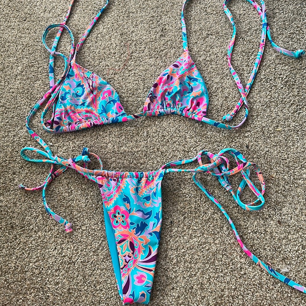 frankies bikini